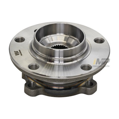 InMotion Parts Wheel Bearing and Hub Assembly P/N:WA590684 - Image 3