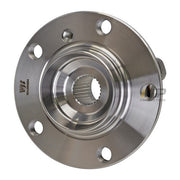 InMotion Parts Wheel Bearing and Hub Assembly P/N:WA590684 - Image 2