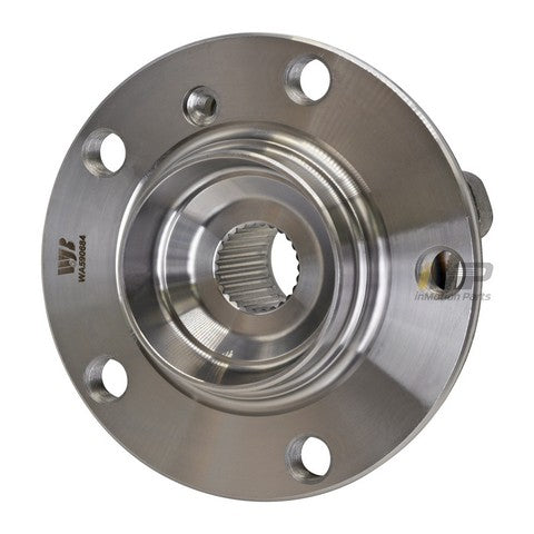 InMotion Parts Wheel Bearing and Hub Assembly P/N:WA590684 - Image 2