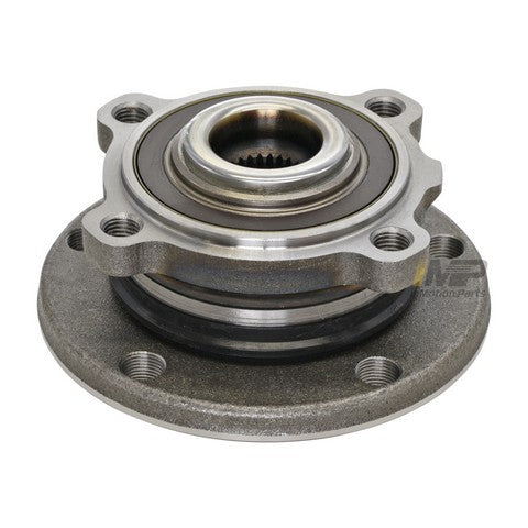 InMotion Parts Wheel Bearing and Hub Assembly P/N:WA590684 - Image 1