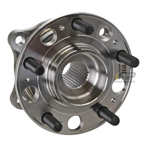 InMotion Parts Wheel Bearing and Hub Assembly P/N:WA590705 - Image 4
