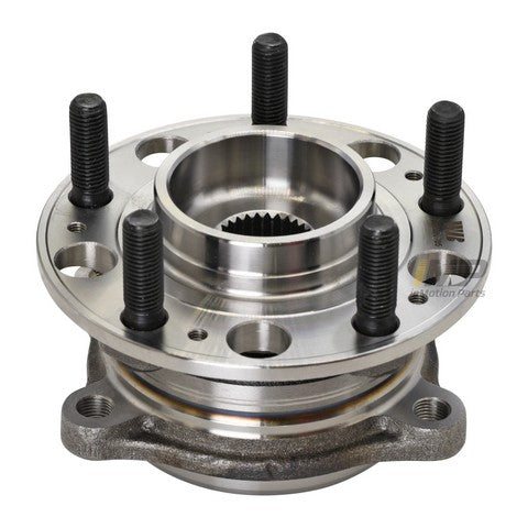 InMotion Parts Wheel Bearing and Hub Assembly P/N:WA590705 - Image 3