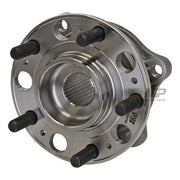 InMotion Parts Wheel Bearing and Hub Assembly P/N:WA590705 - Image 2