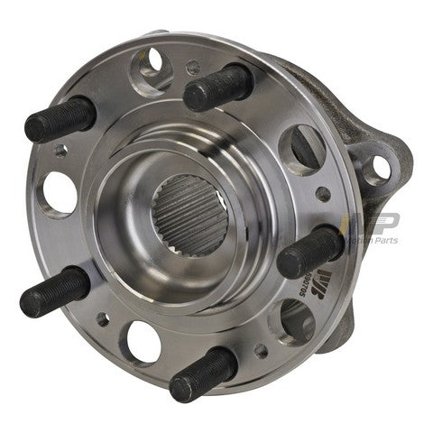 InMotion Parts Wheel Bearing and Hub Assembly P/N:WA590705 - Image 2
