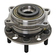 InMotion Parts Wheel Bearing and Hub Assembly P/N:WA590705 - Image 1
