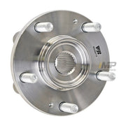 InMotion Parts Wheel Bearing and Hub Assembly P/N:WA590713 - Image 2
