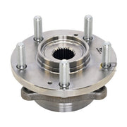 InMotion Parts Wheel Bearing and Hub Assembly P/N:WA590713 - Image 1