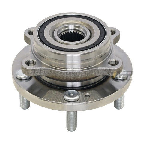 InMotion Parts Wheel Bearing and Hub Assembly P/N:WA590713 - Image 3