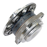 InMotion Parts Wheel Bearing and Hub Assembly P/N:WA590745 - Image 3