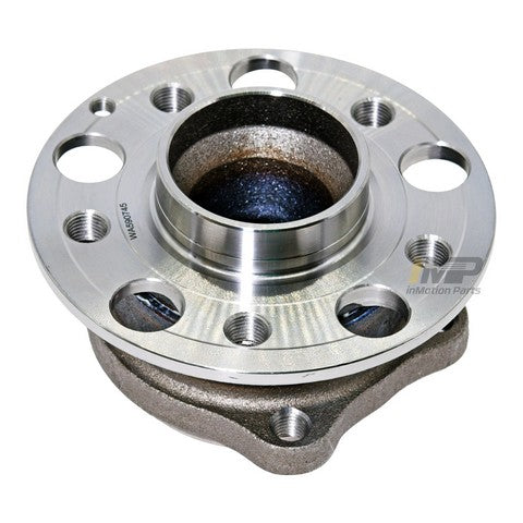 InMotion Parts Wheel Bearing and Hub Assembly P/N:WA590745 - Image 1