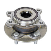 InMotion Parts Wheel Bearing and Hub Assembly P/N:WA590760 - Image 3