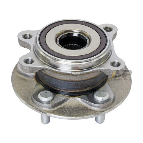 InMotion Parts Wheel Bearing and Hub Assembly P/N:WA590760 - Image 3