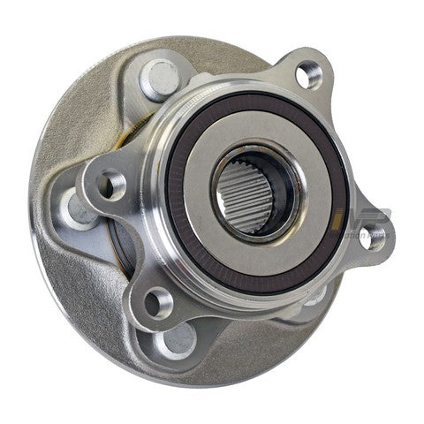 InMotion Parts Wheel Bearing and Hub Assembly P/N:WA590760 - Image 1
