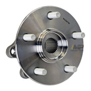 InMotion Parts Wheel Bearing and Hub Assembly P/N:WA590760 - Image 4