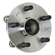 InMotion Parts Wheel Bearing and Hub Assembly P/N:WA590765 - Image 2
