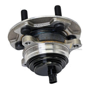 InMotion Parts Wheel Bearing and Hub Assembly P/N:WA590765 - Image 1
