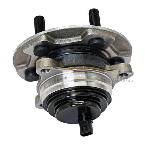 InMotion Parts Wheel Bearing and Hub Assembly P/N:WA590765 - Image 1