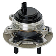 InMotion Parts Wheel Bearing and Hub Assembly P/N:WA590765 - Image 3