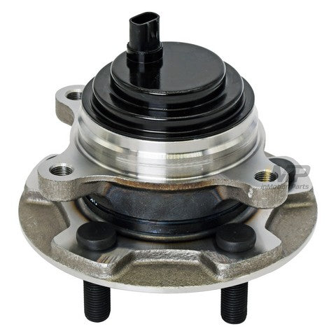 InMotion Parts Wheel Bearing and Hub Assembly P/N:WA590765 - Image 3