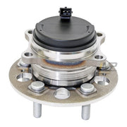InMotion Parts Wheel Bearing and Hub Assembly P/N:WA590771 - Image 4