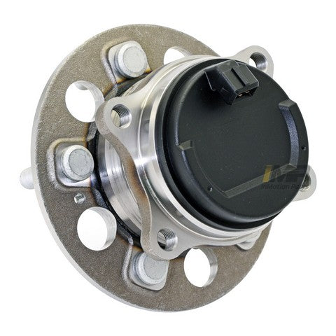 InMotion Parts Wheel Bearing and Hub Assembly P/N:WA590771 - Image 1