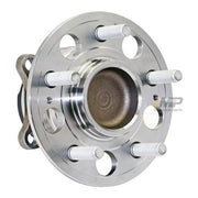 InMotion Parts Wheel Bearing and Hub Assembly P/N:WA590771 - Image 3