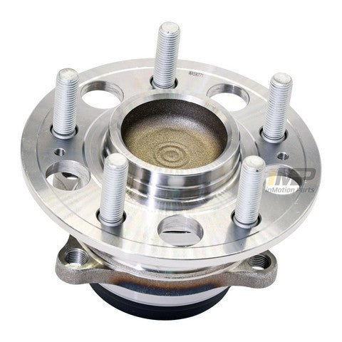 InMotion Parts Wheel Bearing and Hub Assembly P/N:WA590771 - Image 2