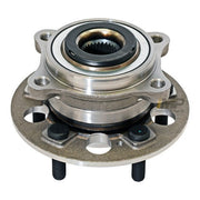 InMotion Parts Wheel Bearing and Hub Assembly P/N:WA590773 - Image 1