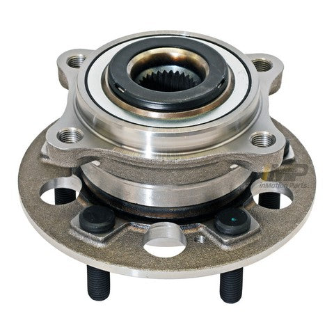 InMotion Parts Wheel Bearing and Hub Assembly P/N:WA590773 - Image 1