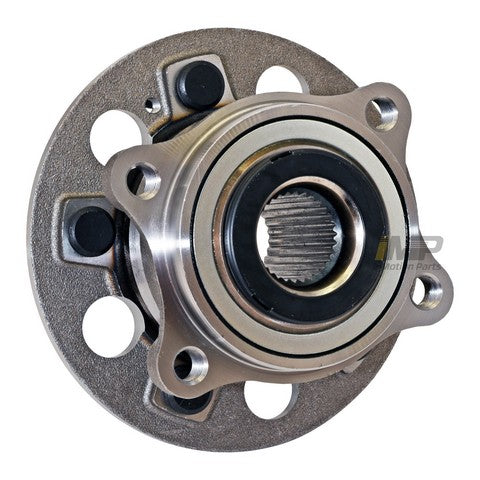InMotion Parts Wheel Bearing and Hub Assembly P/N:WA590773 - Image 4