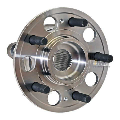 InMotion Parts Wheel Bearing and Hub Assembly P/N:WA590773 - Image 3