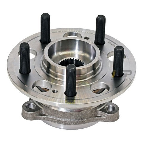 InMotion Parts Wheel Bearing and Hub Assembly P/N:WA590773 - Image 2