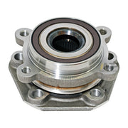 InMotion Parts Wheel Bearing and Hub Assembly P/N:WA590780 - Image 4