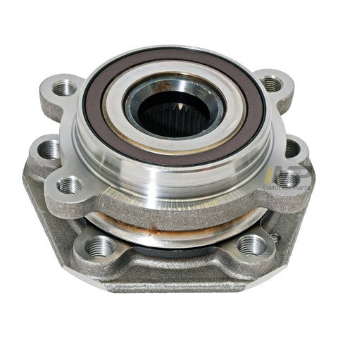 InMotion Parts Wheel Bearing and Hub Assembly P/N:WA590780 - Image 4