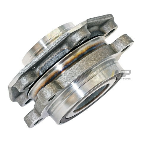 InMotion Parts Wheel Bearing and Hub Assembly P/N:WA590780 - Image 3