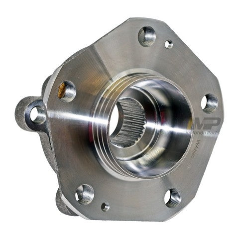 InMotion Parts Wheel Bearing and Hub Assembly P/N:WA590780 - Image 2