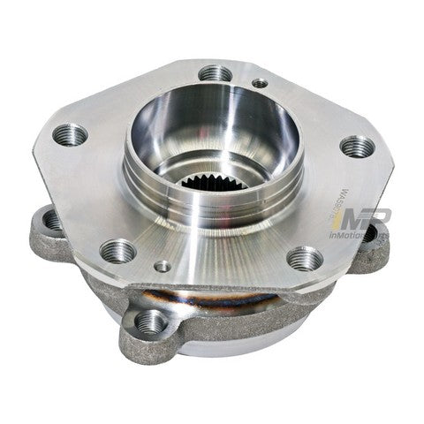 InMotion Parts Wheel Bearing and Hub Assembly P/N:WA590780 - Image 1