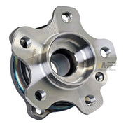 InMotion Parts Wheel Bearing and Hub Assembly P/N:WA590782 - Image 3