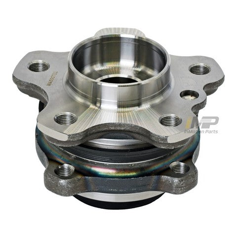InMotion Parts Wheel Bearing and Hub Assembly P/N:WA590782 - Image 2