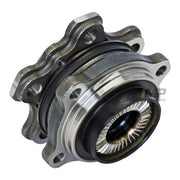 InMotion Parts Wheel Bearing and Hub Assembly P/N:WA590782 - Image 4