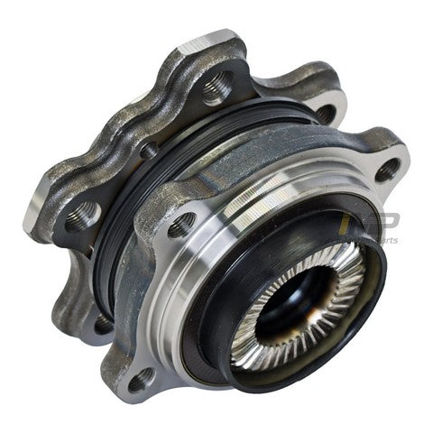 InMotion Parts Wheel Bearing and Hub Assembly P/N:WA590782 - Image 4