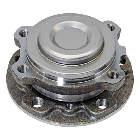 InMotion Parts Wheel Bearing and Hub Assembly P/N:WA590784 - Image 4