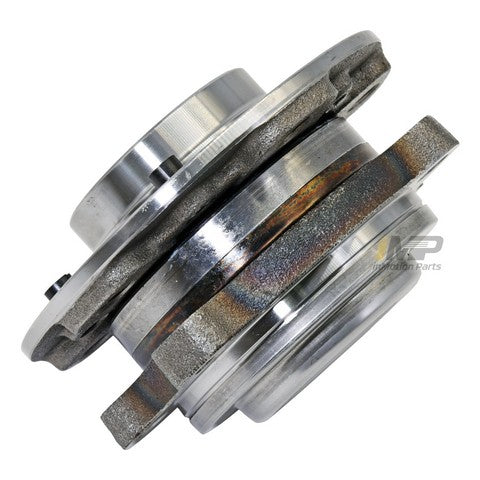 InMotion Parts Wheel Bearing and Hub Assembly P/N:WA590784 - Image 2