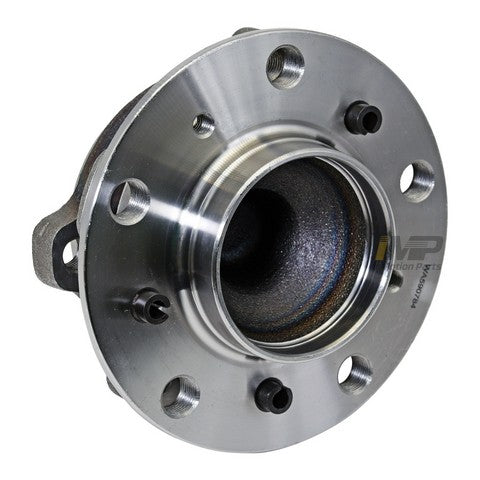 InMotion Parts Wheel Bearing and Hub Assembly P/N:WA590784 - Image 3
