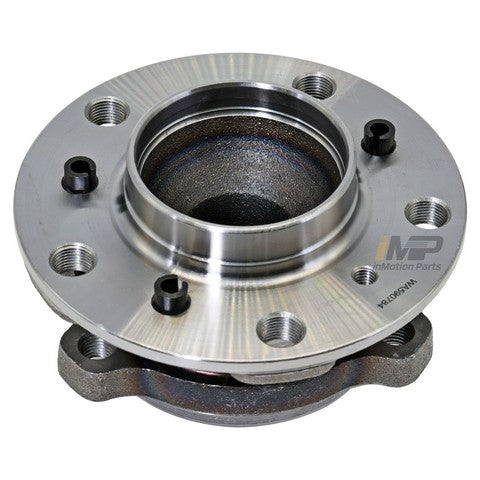 InMotion Parts Wheel Bearing and Hub Assembly P/N:WA590784 - Image 1