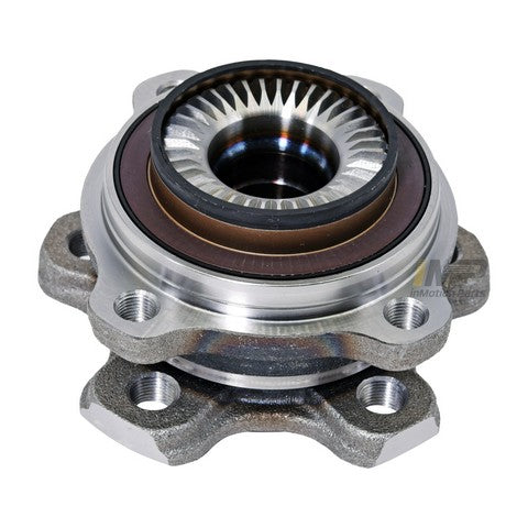 InMotion Parts Wheel Bearing and Hub Assembly P/N:WA590785 - Image 4