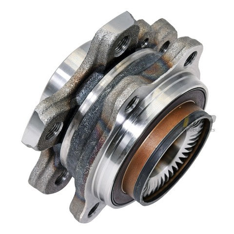 InMotion Parts Wheel Bearing and Hub Assembly P/N:WA590785 - Image 3