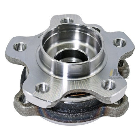 InMotion Parts Wheel Bearing and Hub Assembly P/N:WA590785 - Image 1