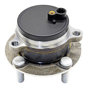 InMotion Parts Wheel Bearing and Hub Assembly P/N:WA590790 - Image 4