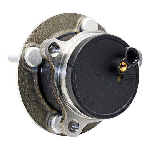 InMotion Parts Wheel Bearing and Hub Assembly P/N:WA590790 - Image 3